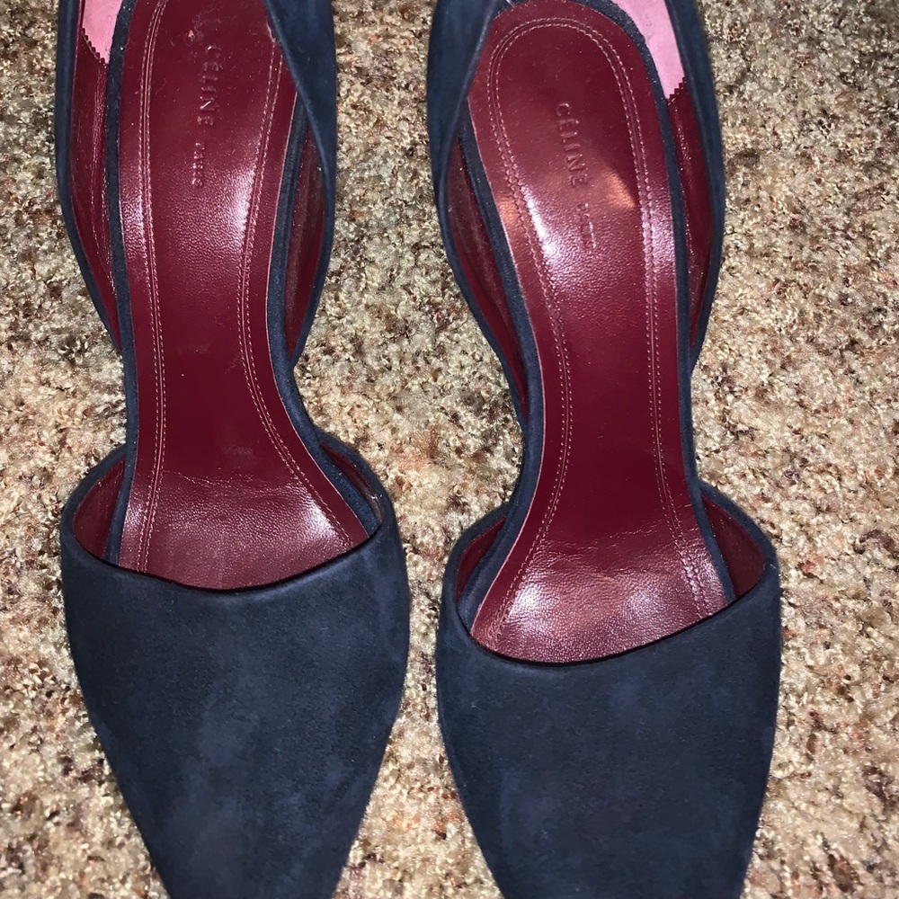 Celine Pumps - image 8